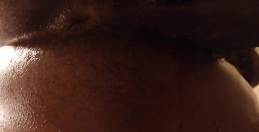 Hallelujah Johnson: Тримайте мою дупу в своєму обличчі Hallelujah Johnson - частина 2