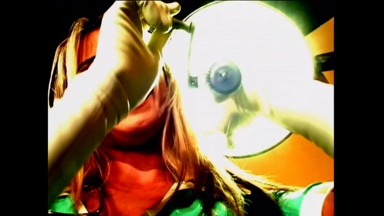 Lady Mesmeratrix Official: Lady Mesmeratrix presenteert: "Zieke en Verdorven Geesten" - (Aflevering #06)