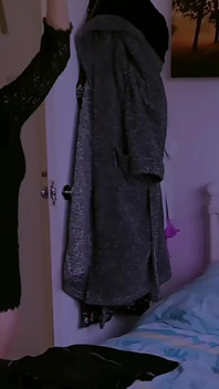 Superior Nun's Leather Fantasies