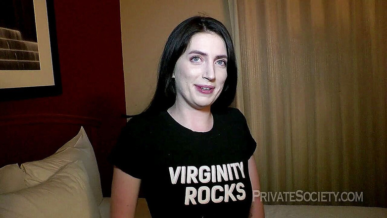 Private Society: Приватна сексуальна вечірка (Канзас-Сіті)