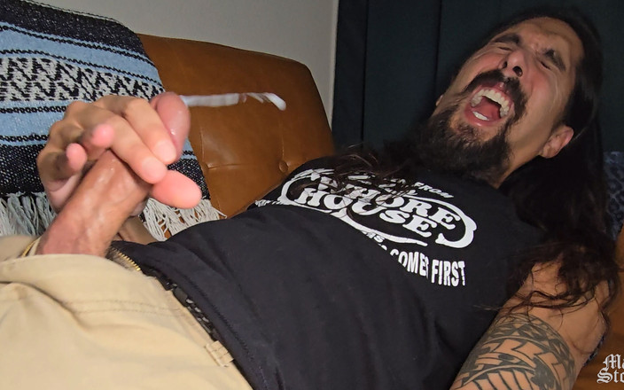 MaxxStoner: Mabels prostituta casa ejaculação