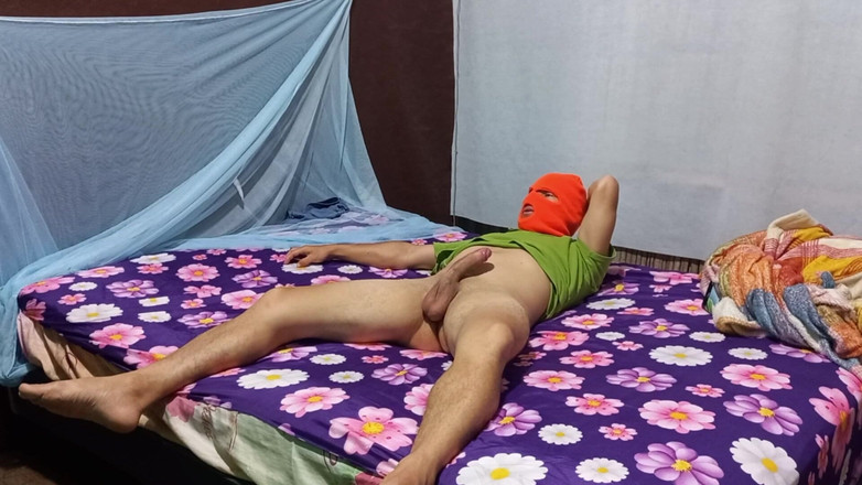 Martin13: My Stepson Gets His Big Reward for His Good Behavior