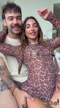 Hardcore Hookup with Flawless Italian Hottie Sara Diamante