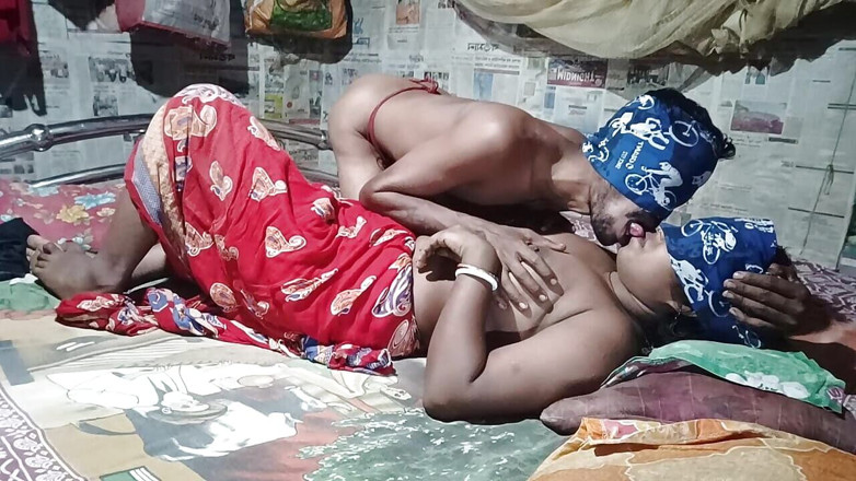 Monika Bhabhi: Indian Bhabhi Full Open Sex 1