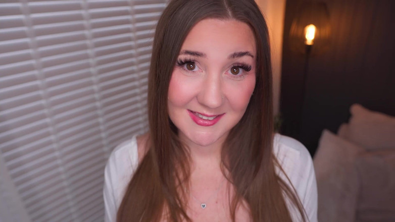 Harley Taboo: PAWG Neighbour Takes Control