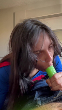 Supergirl - Kryptonite Seduction