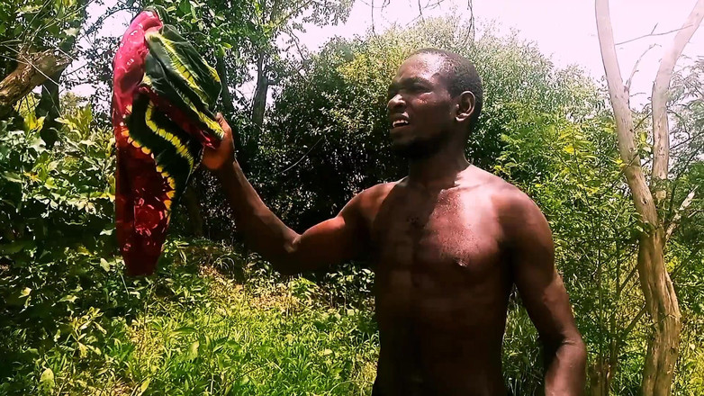 Judith xxx: My रोमांटिक बॉडी-बिल्डिंग