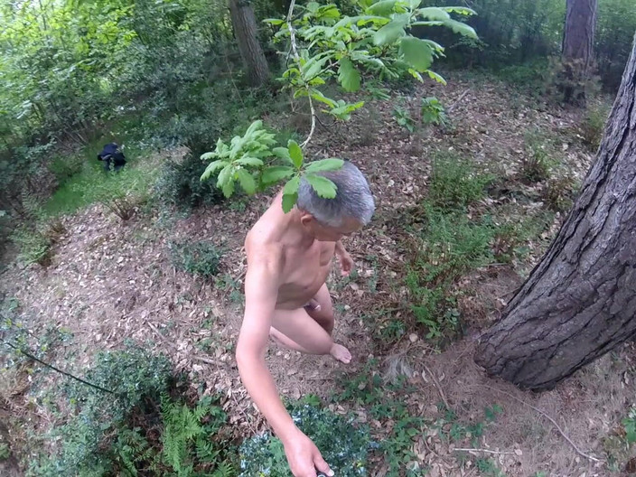 Andy: Yürüyüş 24 2025