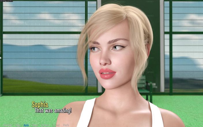 Porngame201: Кочова подорож 2, щоб продовжити