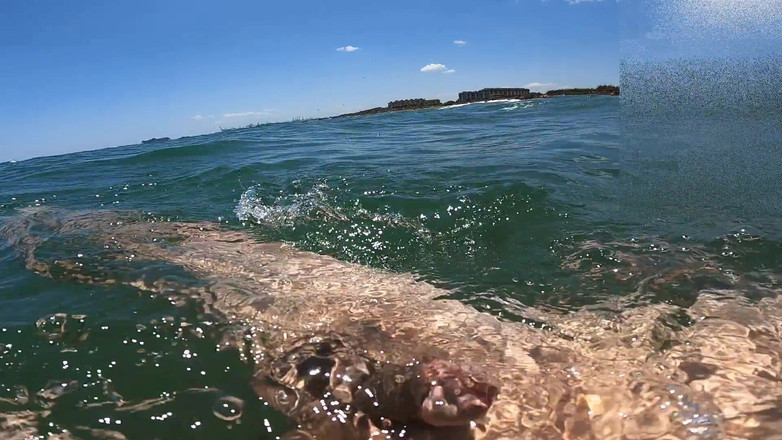 Cool Body: Ejaculez doar pentru plăcerea de a te simți liber, goală...