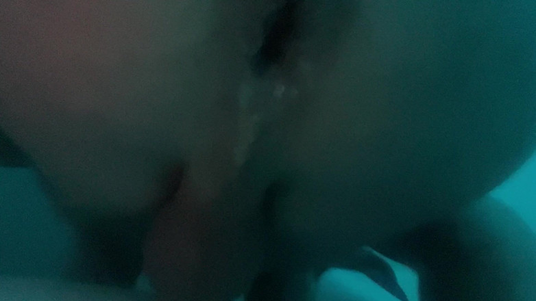 DickTaterish: Dicktaterish- a Whole Lot of Cum