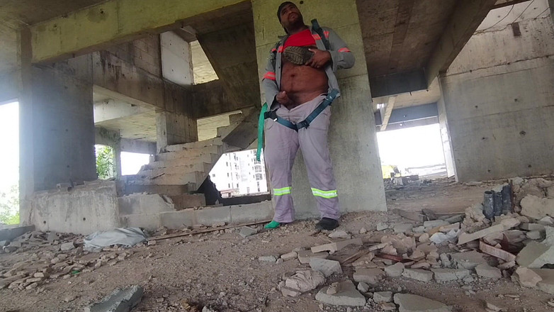 TheBlacKHunterr: Przerwa na lunch i ten bałagan, który robię w ukryciu...