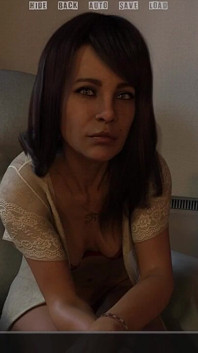 Halfway house - Hug from Samantha (33)