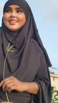 Detik-detik Pasangan Paling Cantik dan Intim Yang Pernah Awak Lihat