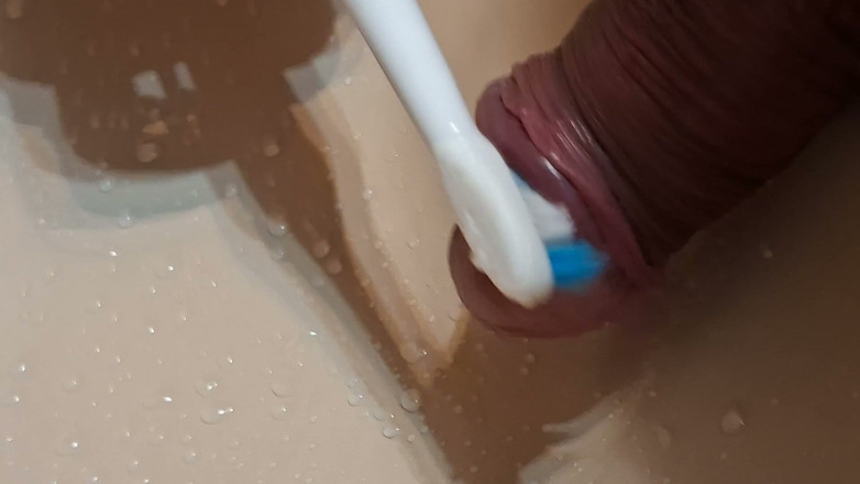 Leckerli67: Wash Fun