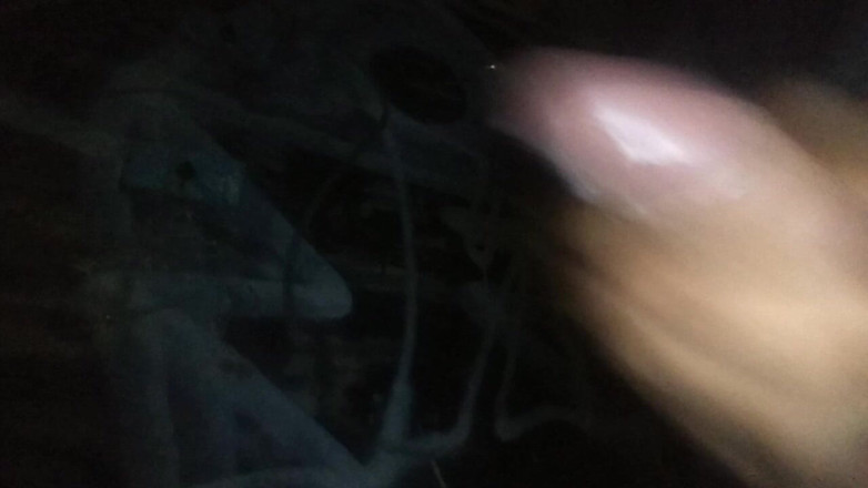 AlexAlejandro13: 골목에서 나를 발기하게 만들었어