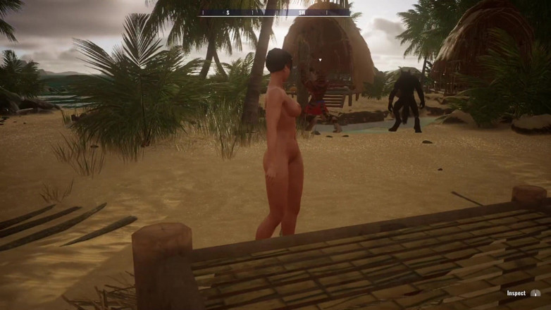 LewdArcade: Wild Life Animation Collection Sex Game Play [straight 04] Nude Game Play [18+]