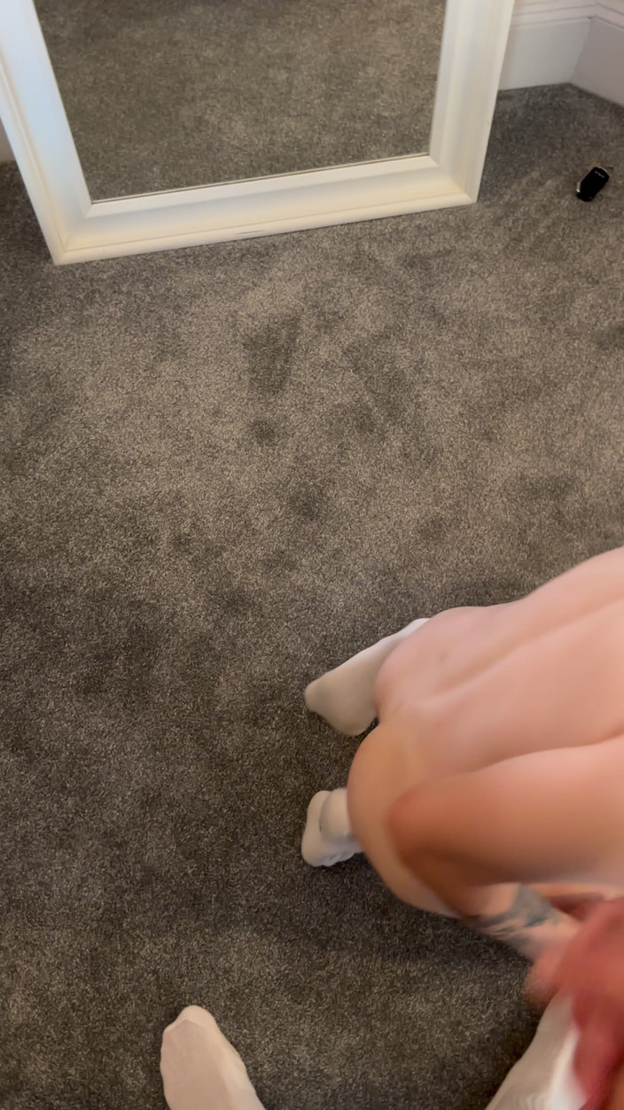 TheTallBrit: Clayton Fox ve uzun boylu İngiliz samimi sikiş