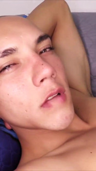 Latino Huge Cock Kayser Magnum