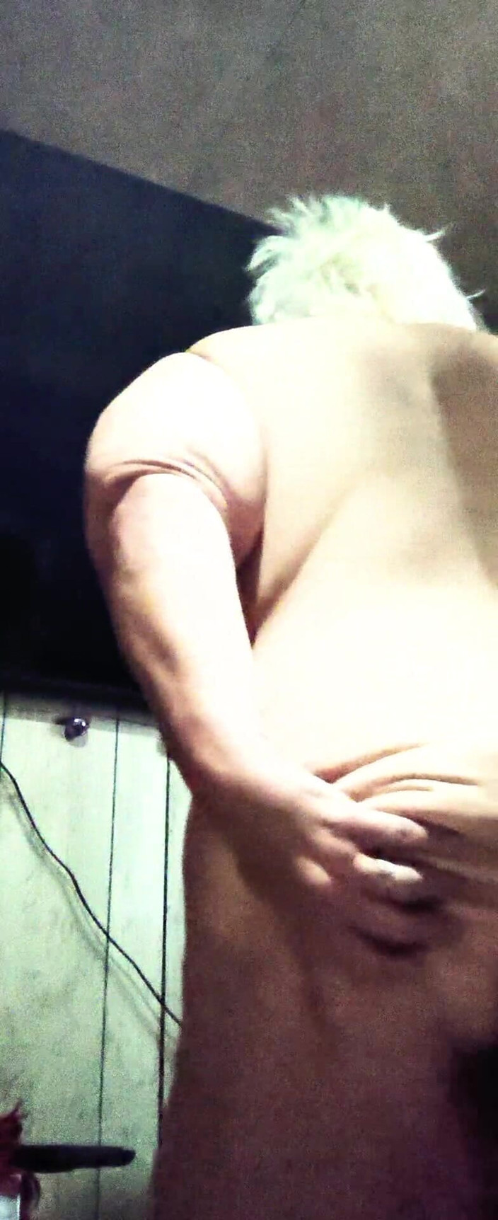 HerculesnVENUS: Lick My Tight Asshole Stepdaddy in Return I'll Suck You...