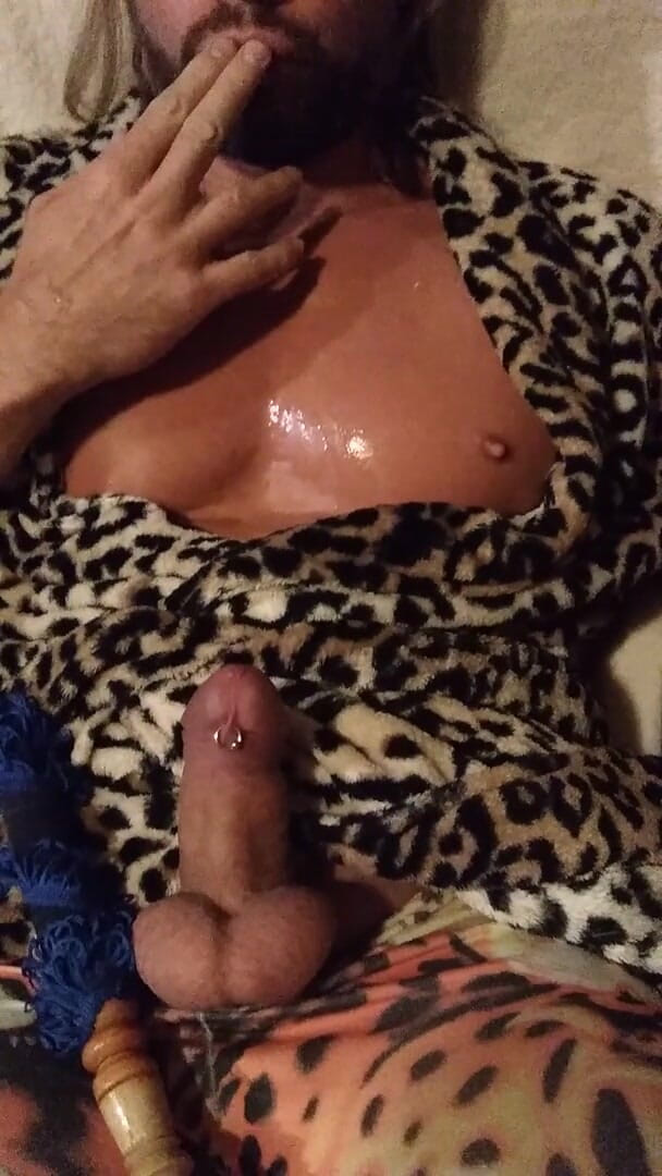 Latex Toys: Narguilé gozada