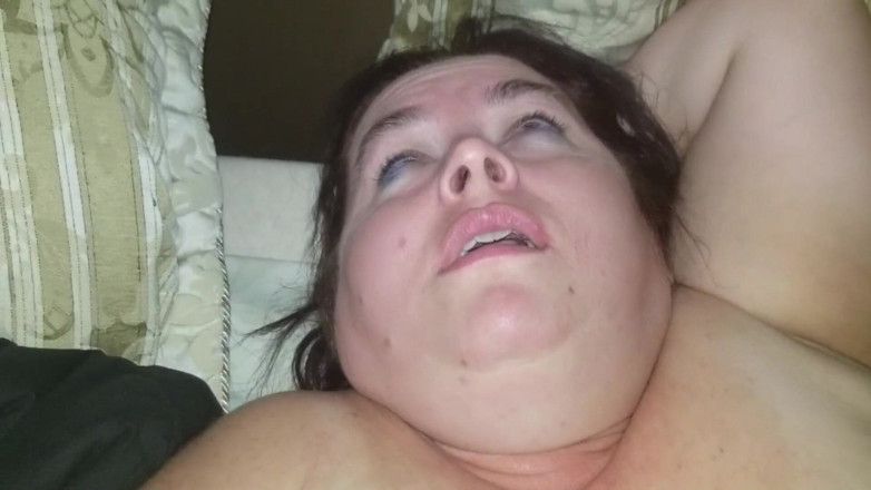 SexyNEBBW: Sexig BBW analknull