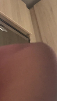 Latina Maid with Huge Ass His Boss Can't Resist