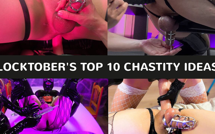 Fetish Explorers: Top 10 myšlenky na cudnost sv. 2