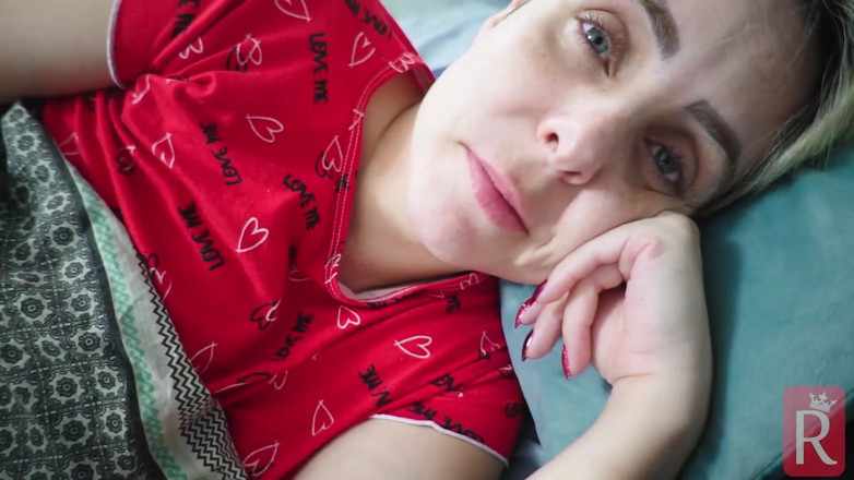 Redqueen films: My Husband Took a Friend to Make Me Happy
