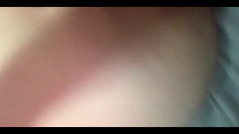 EmoDream1998: POV Glass Dildo in My Pussy