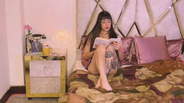 CoralTrip: Dopamine: Apabila Tiada Siapa Yang Nampak Saya