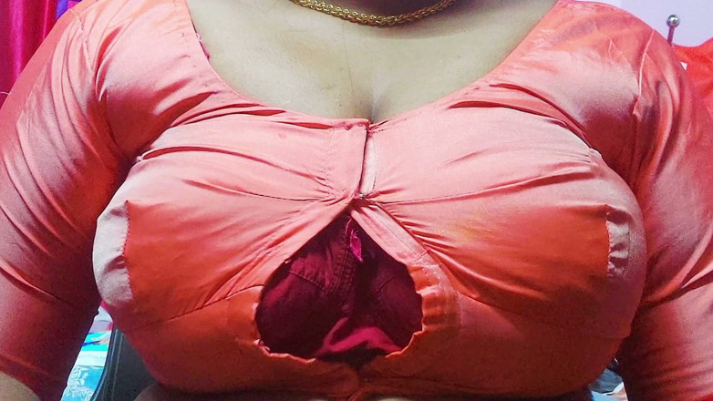 Desi Mohini: Chica india caliente del profesor en casa