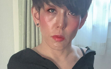 Serina SissyBitch: 日本娘娘腔荡妇塞琳娜03