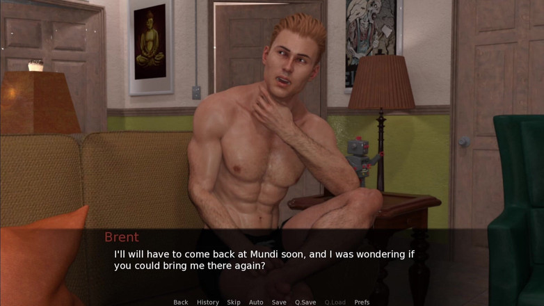 Femboy Maaya: 毎回あなたとセックスしたい 私の友達