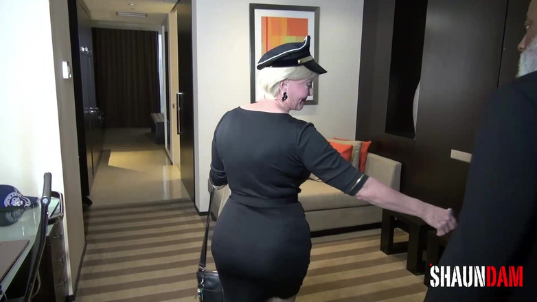 Shaundam: Seka se setkává s Shaundam