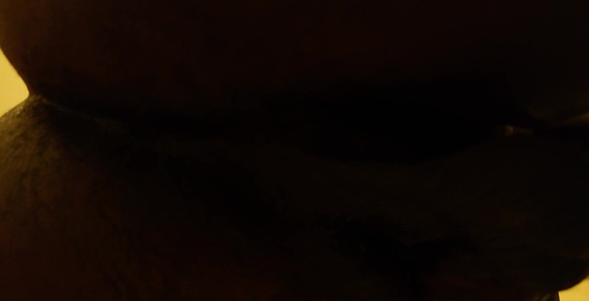 Hallelujah Johnson: Arsch-anbetungs-video hallelujah johnson (Mandelfreude)