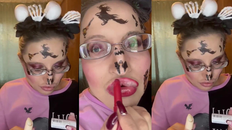 FinDom Goaldigger: Sissy Surrender - Glasses and Lipstick Humiliation Asmr Clip by Findom...