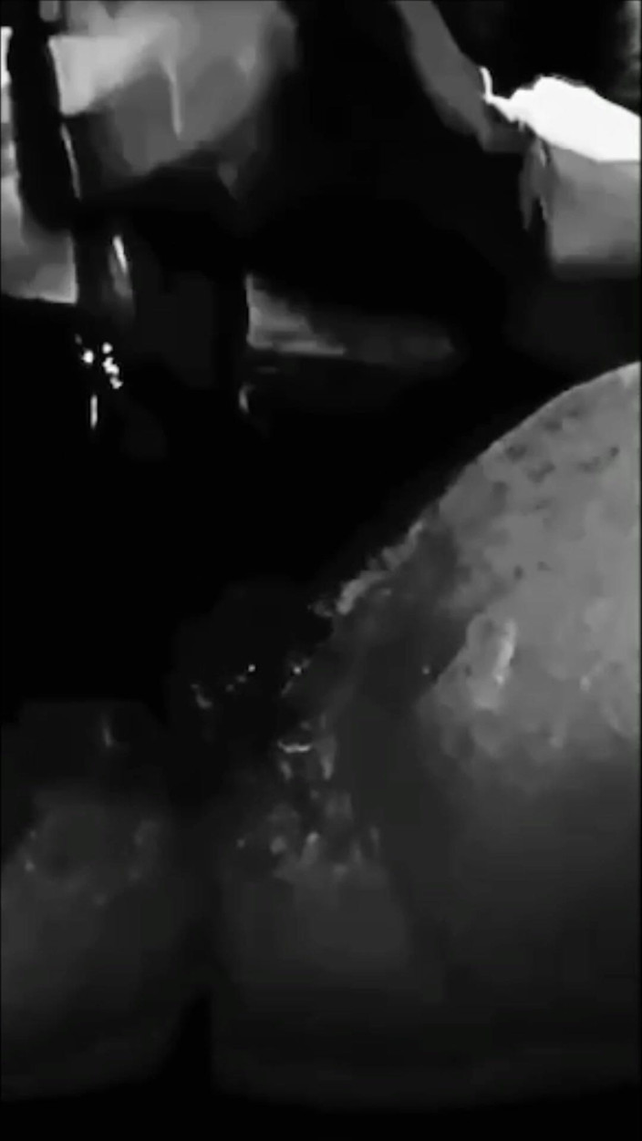 Londonfrotagejr: Jack, můj čůrák