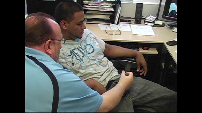 The Great Canadian Male: Jose je vykouřená