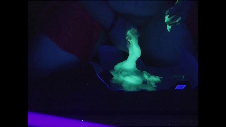 Roxxie rae page: Slimegirl