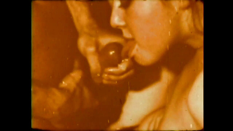 Vintage Usa: Seks vintaj panas untuk si jalang vintaj yang cantik!