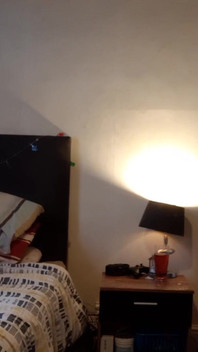 SSBBW tlustá dívka se svléká po náročném dni v práci