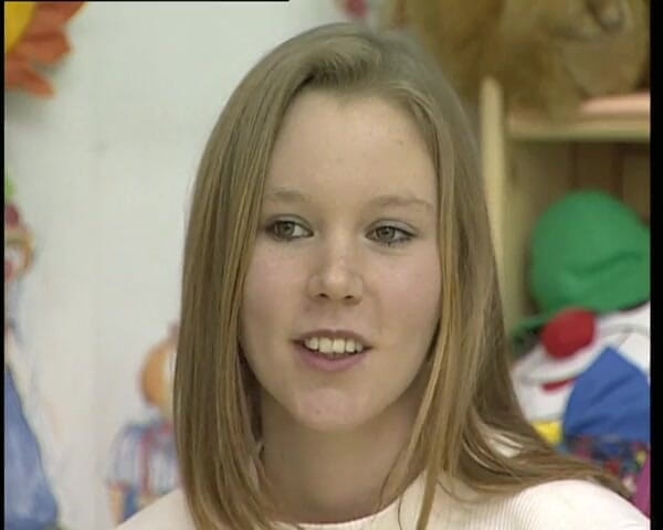 YOUR FIRST PORN: Schulmaedchen Anja Hat Eigenen Analdildo Mitgebracht - College Girl Anja Brought...