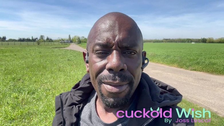 Joss for Cuckold wish: Your Wife Natasha Wearing a Mask to Be Fucked by...