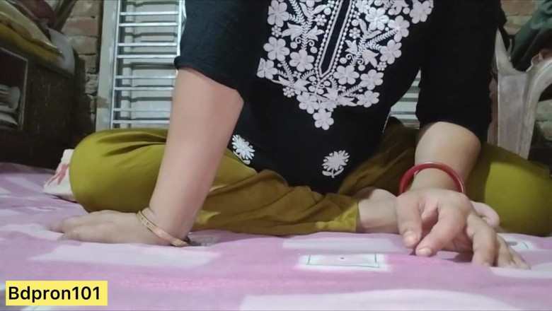 BdPorn101: New Sex Video Indian Bhabhi Masti