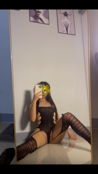 Worship Cherry‍