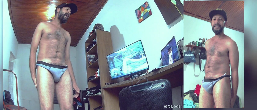 Stink HairyMale: 来自这里的新闻 - 视频博客