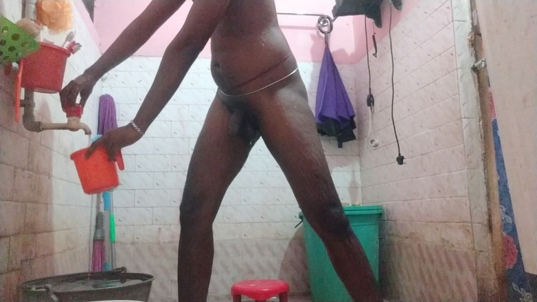 Tamil 10 inches BBC: Tamilská 10 palců BBC Sexy překvapivé focení