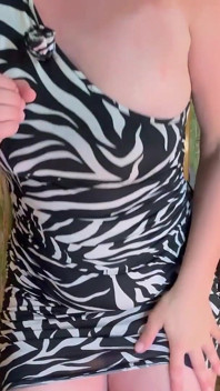 Dresses and Heels Review, Paced JOI Challenge Cum Countdown