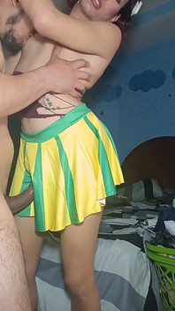 Todo Adentro Me Gusto Mucho Para Brincar